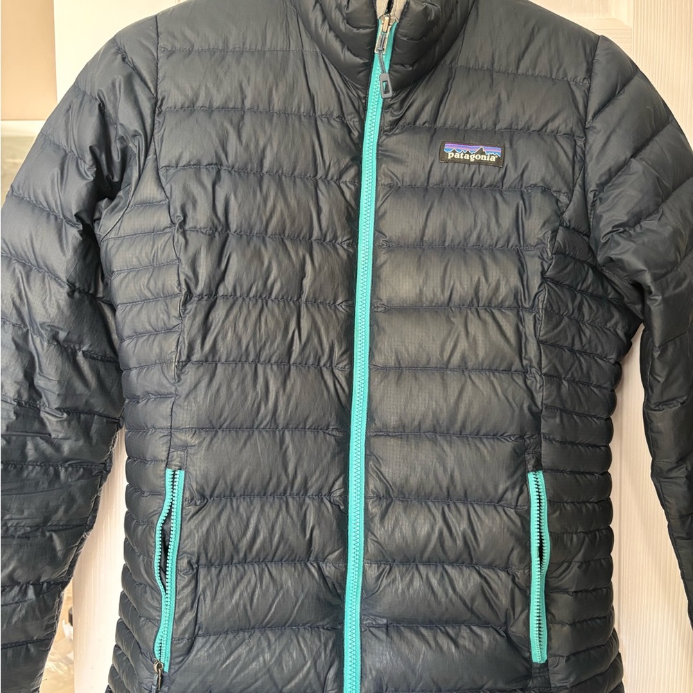 Patagonia Women's Down Jacket
